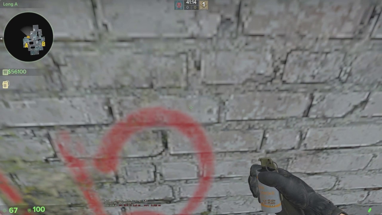 The Tactician™ episode 1 - Titan's A execute on de_cache.