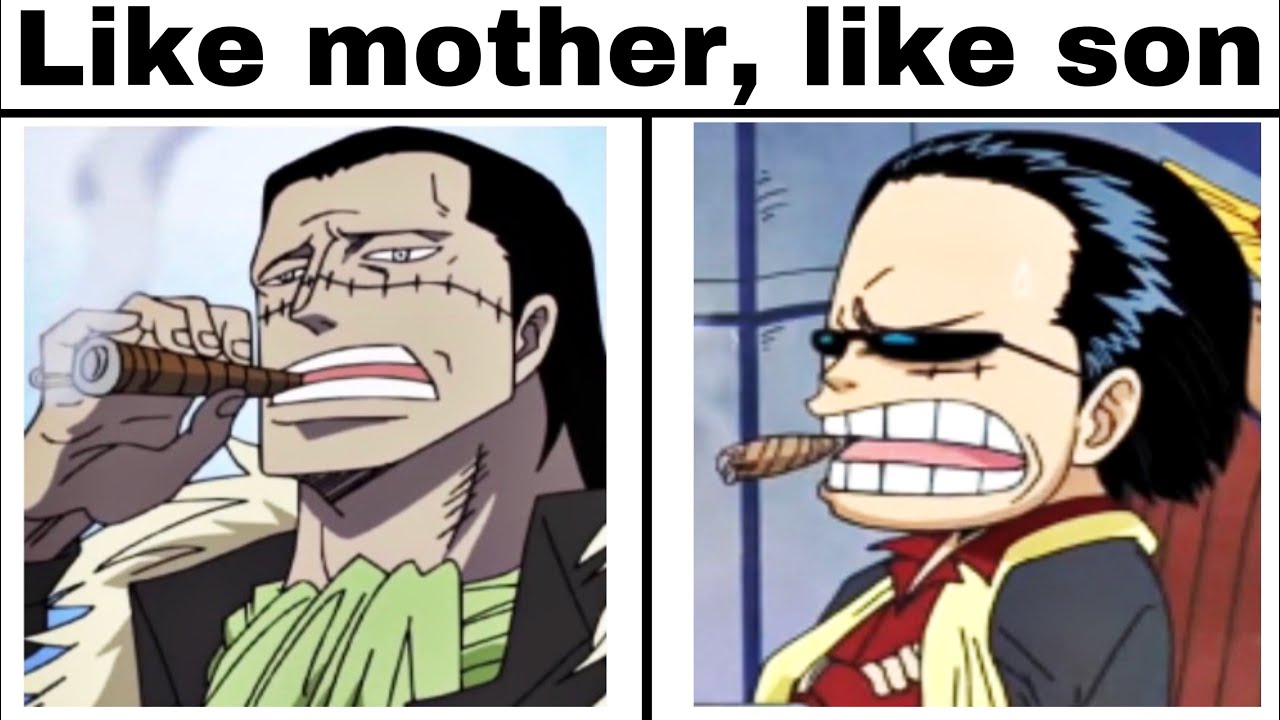ONE PIECE MEMES 21