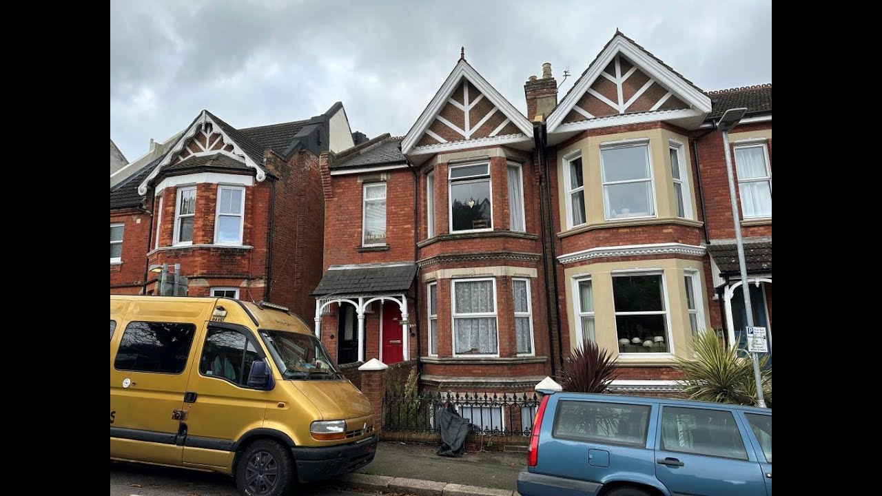 34B Nelson Road, Hastings, East Sussex, TN34 3RZ – December 2025 Auction