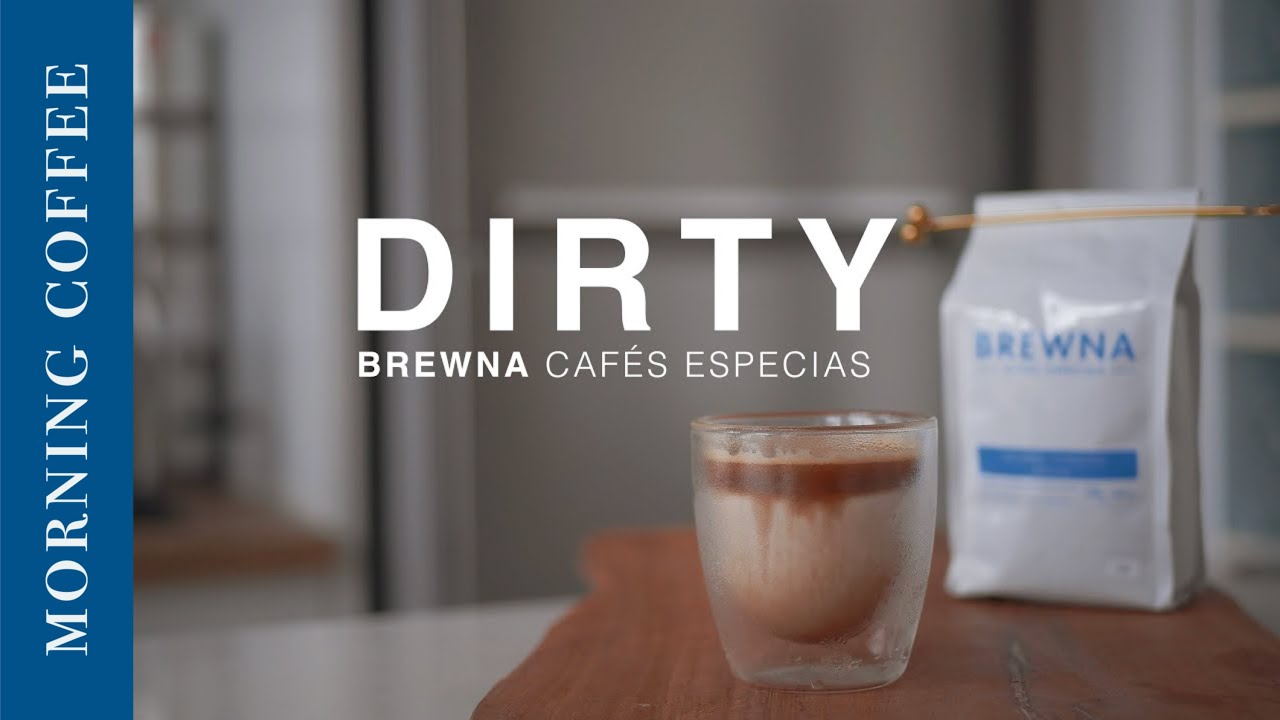 ไปจัดเมล็ดกาแฟใหม่มา BREWNA CERRADO ของสาวบราซิลรักไทย!  | MORNING COFFEE