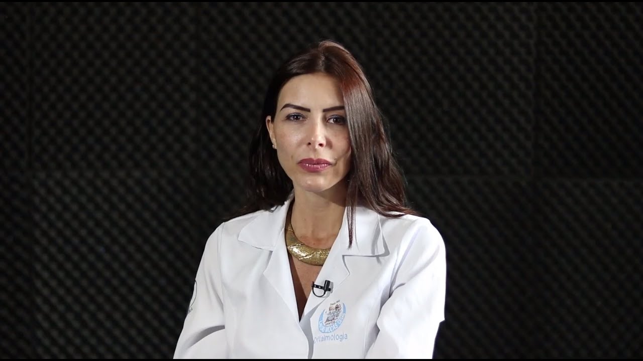 Você sabia que um deficiente visual pode enxergar?