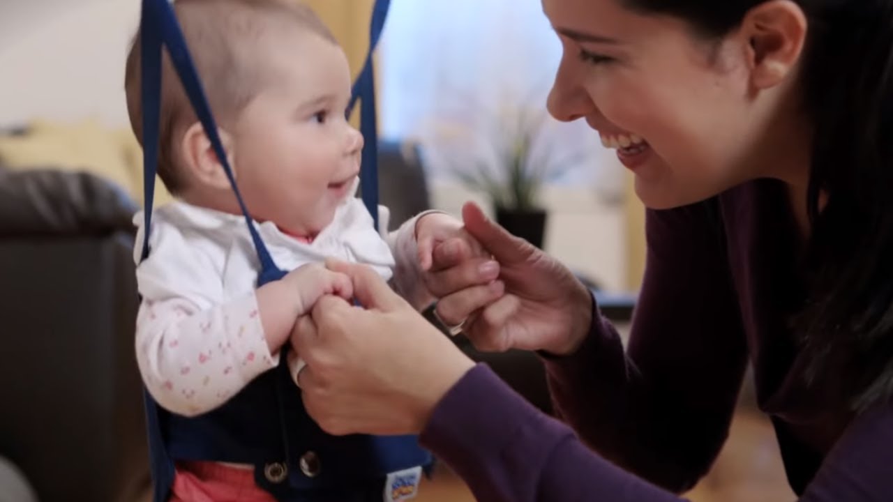 Social Development for Babies (Dr. Rochowski Shares Social Development Milestones for Babies)