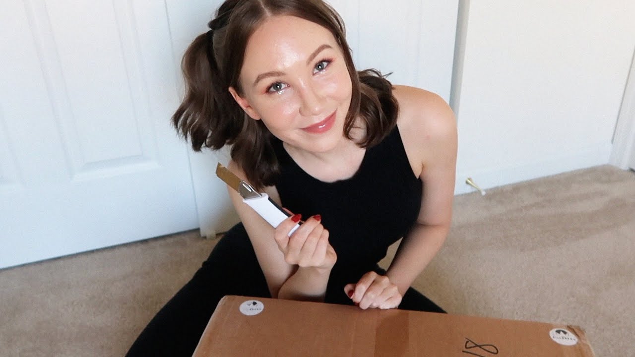 the best package i've ever received- ever.