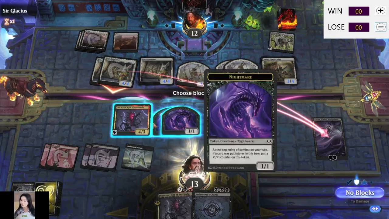 Magic 31 de Enero  2026   Jugar Hechizos Rojo o Negros gold 4