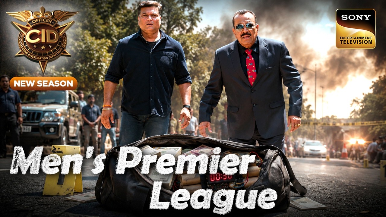 किसने फेंका Team CID पर Dangerous Bag? | CID | New Season | Full Episode