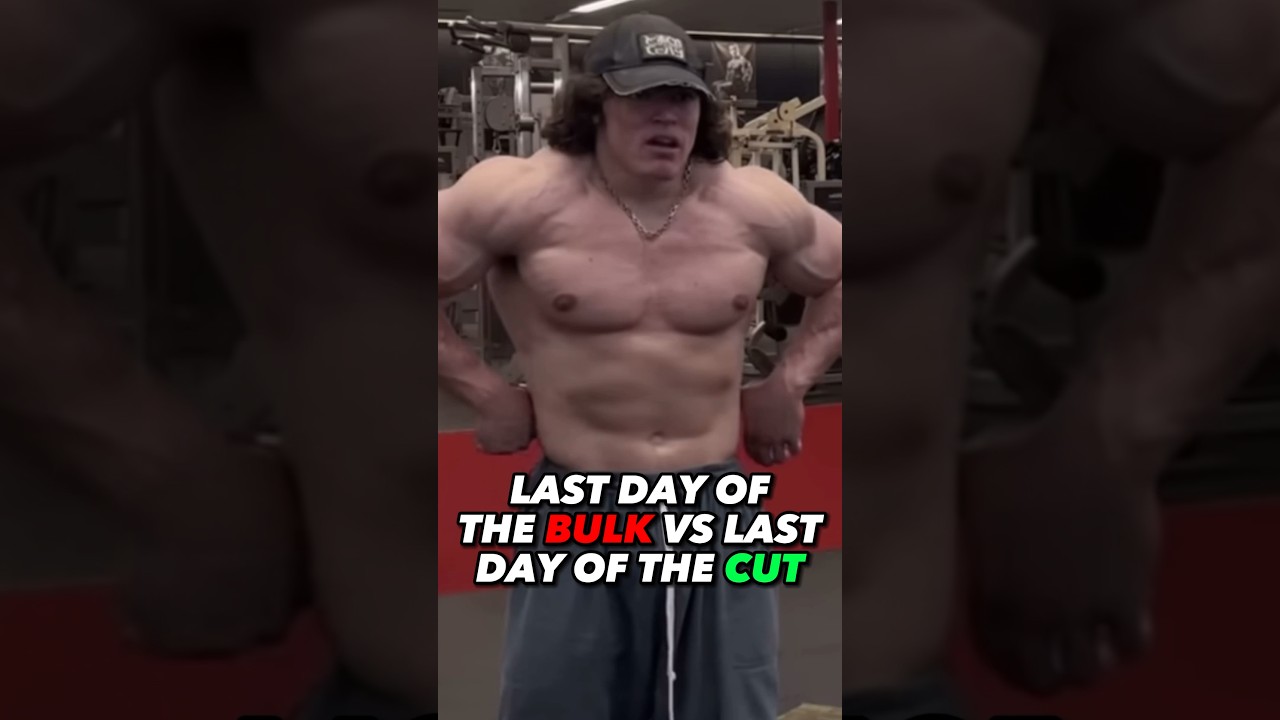 Crazy transformation#bodybuilding #bodytransformation #samsulek #gym #muscle