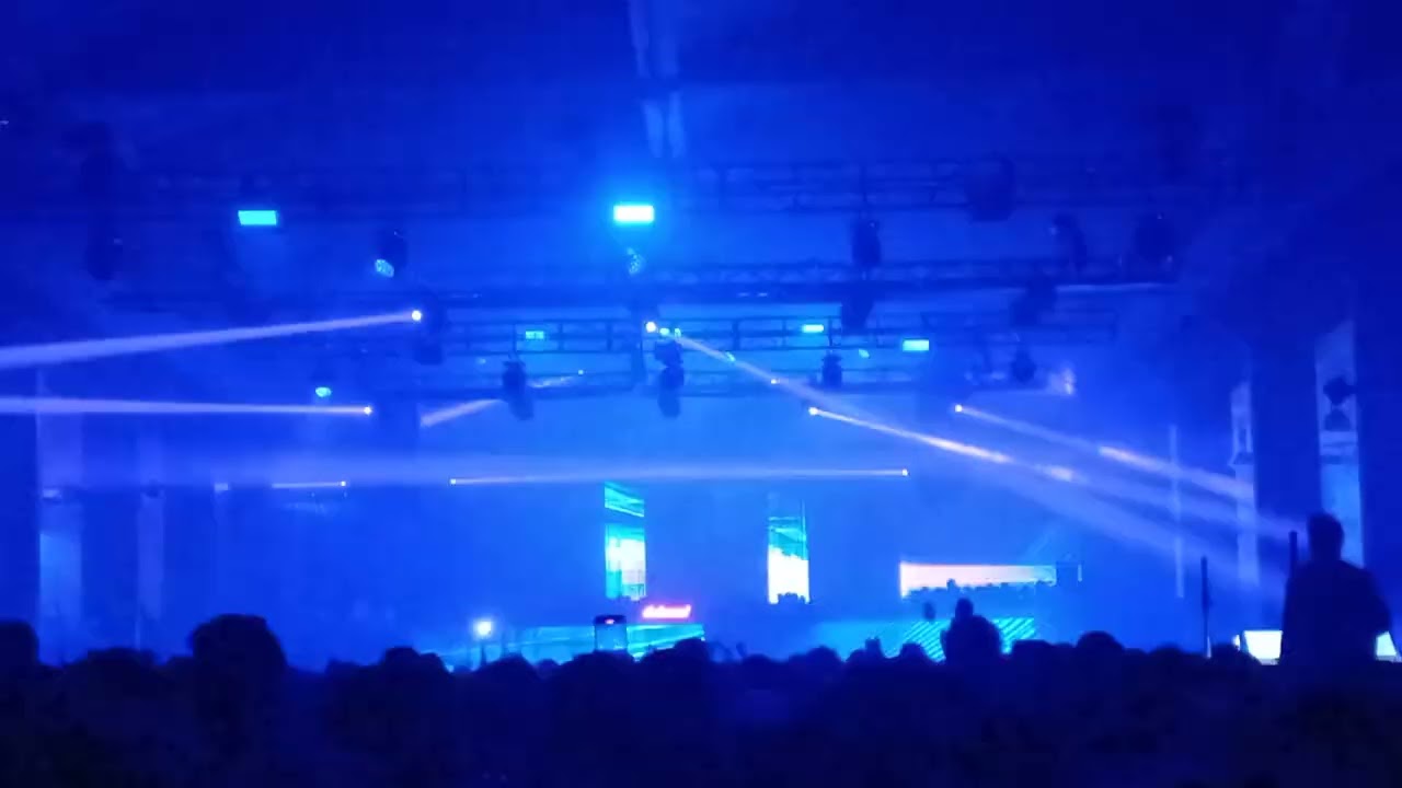 John Digweed @ Forja , Córdoba 20/06/25 (5)