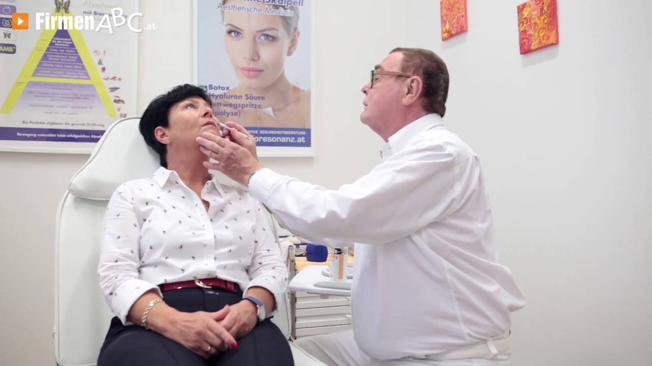 Bioresonanz in Wien: Institut f&uuml;r alternative Gesundheitsberatung Dr. Klabuschnigg