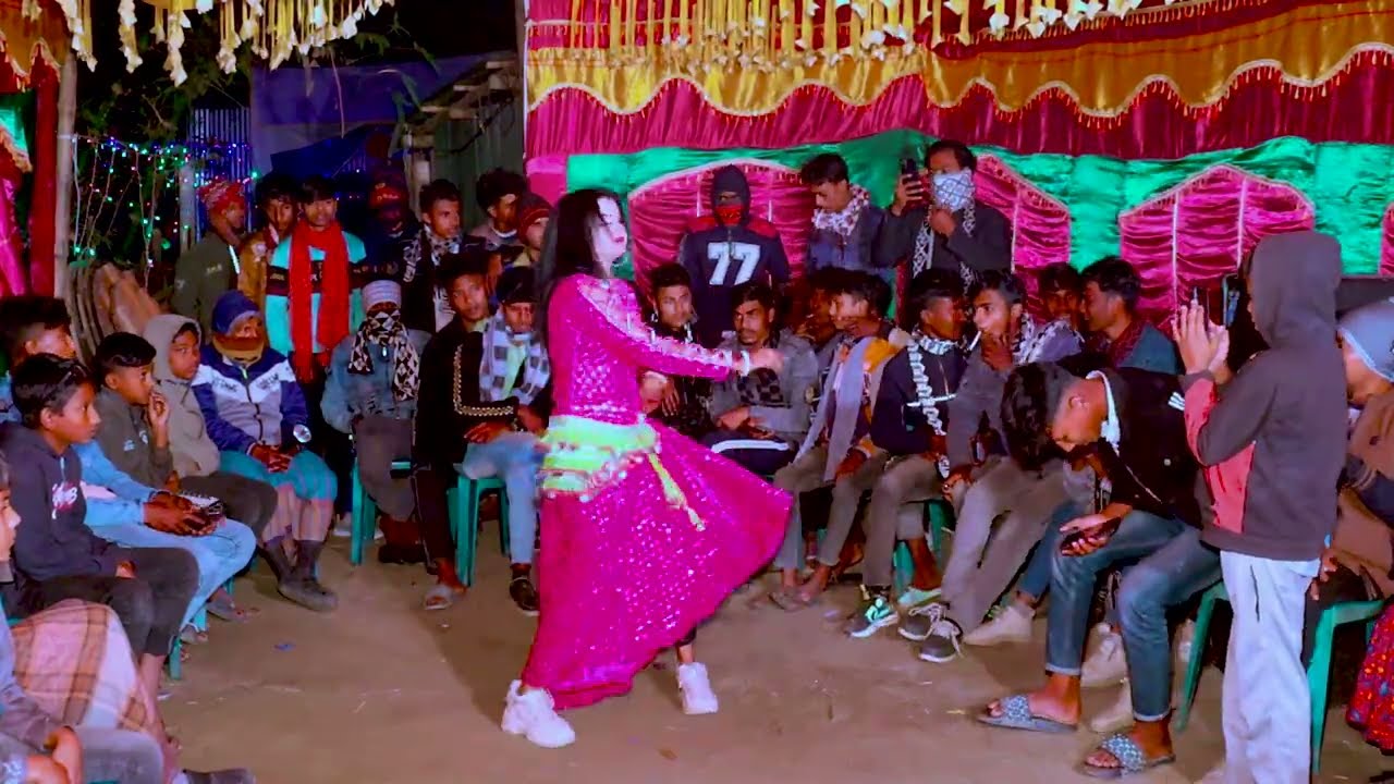 গ্রামের মেয়ের অস্থির নাচ | Laad Piya Ke | Juthi / Latest Haryanvi Dance 2026 URMI Dance 2.0