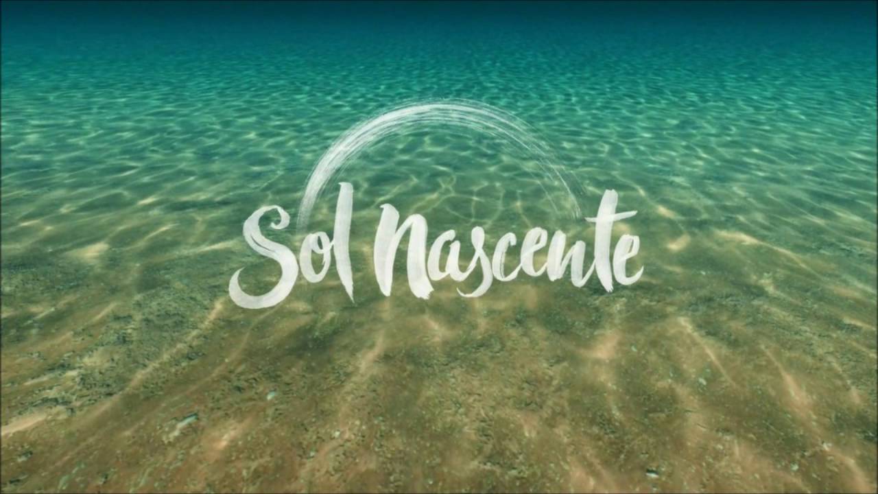 Sol Nascente - Tema de Abertura Oficial