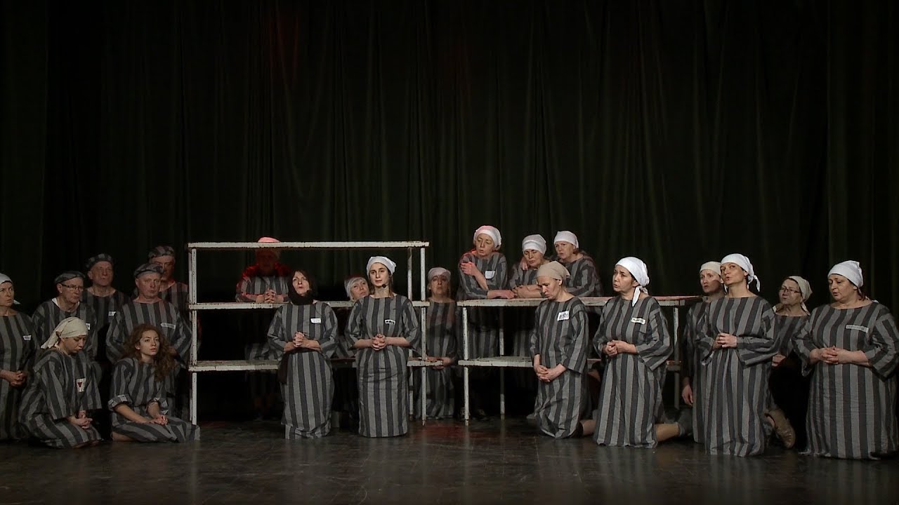 Miłość Zmartwychwstała – musical o życiu bł. siostry Julii Rodzińskiej