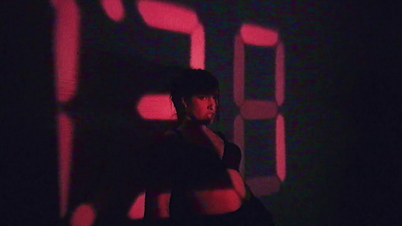 Monica Koleva  - Знам feat. Cuatro Siete 47  (Official Music Video)