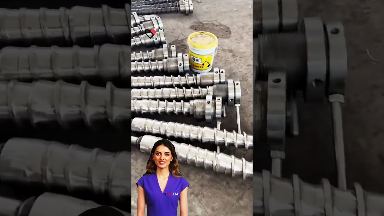 #fcnfm #usyoutube The Key Features That Make Our Oil Press Machines Stand Out