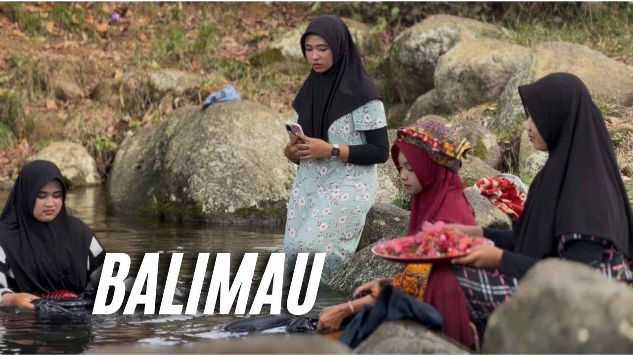 FILM PENDEK 