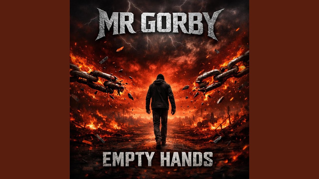 Empty hands