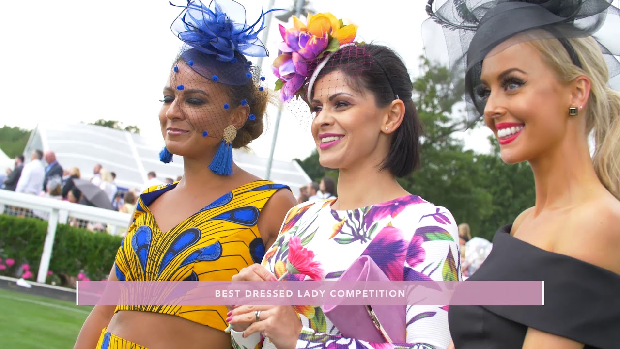 Ladies Day 2019 TV Advert