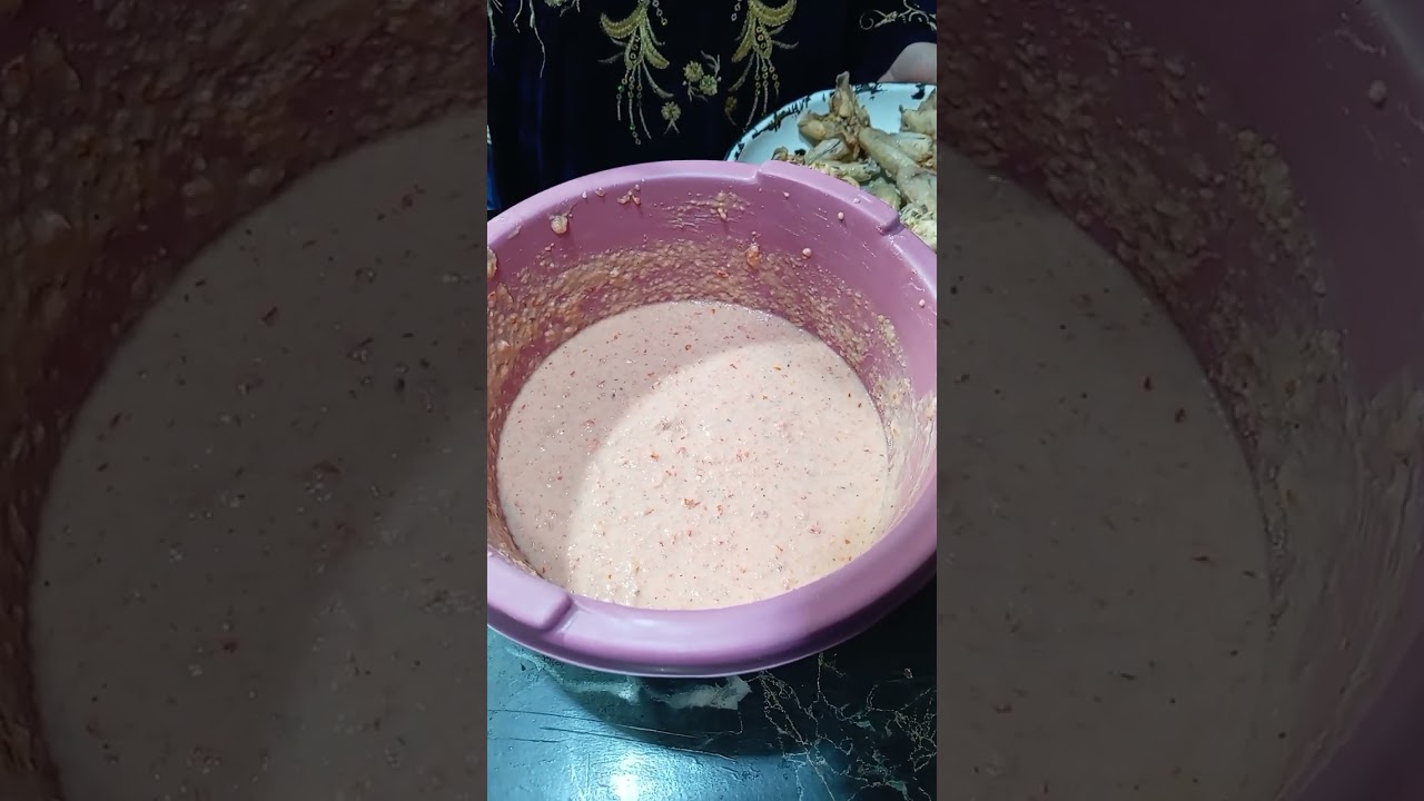 أكلة بسيطة بس طعمها يدوخ #اكلات_سهله #food #بانيه #cooking #اكلتك #طبخ 