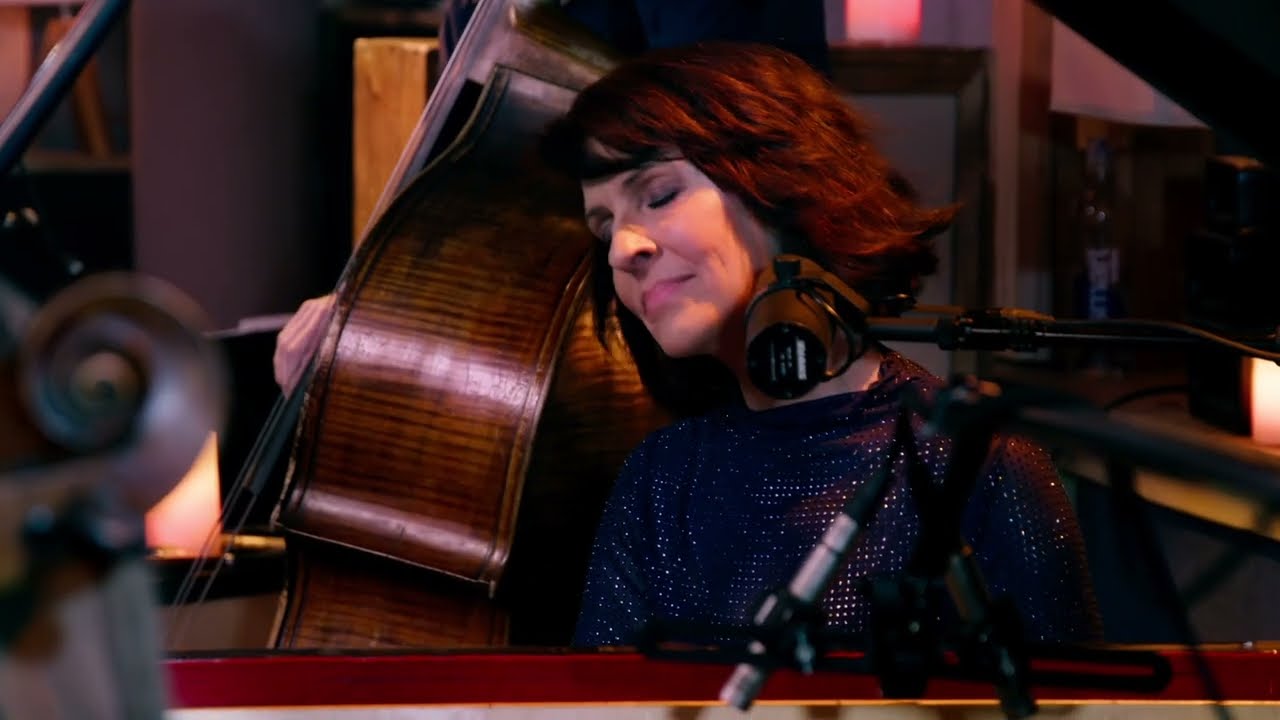 Tracy Bonham - Sky Too Wide 2025 Album Release #tracybonham #skytoowide #newrelease