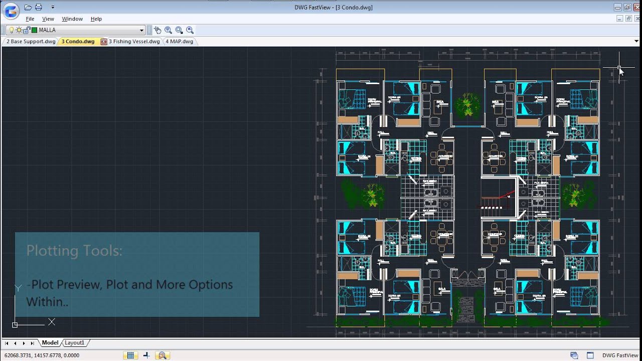 DWG FastView - Getting Started Faster