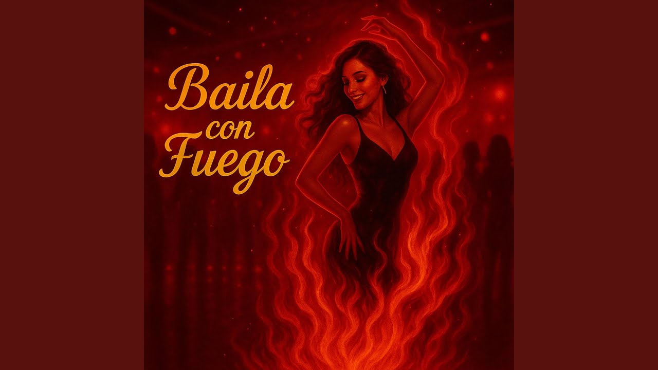 Baila Con Fuego