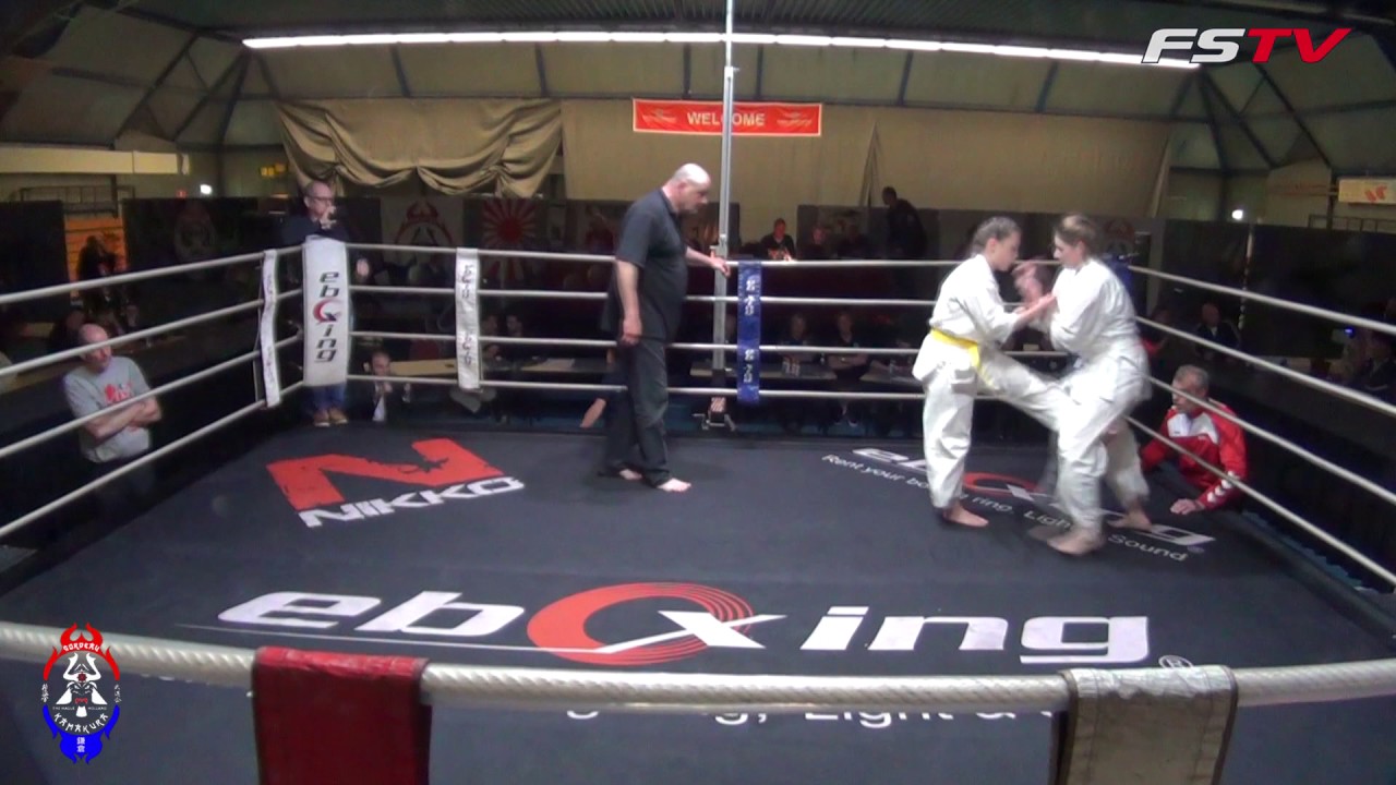 2017 03 19 OECKK 2017 fight 23 K  Schroduer vs V  Bickel