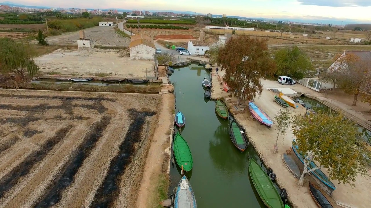 PUERTO DE SILLA (VALENCIA)