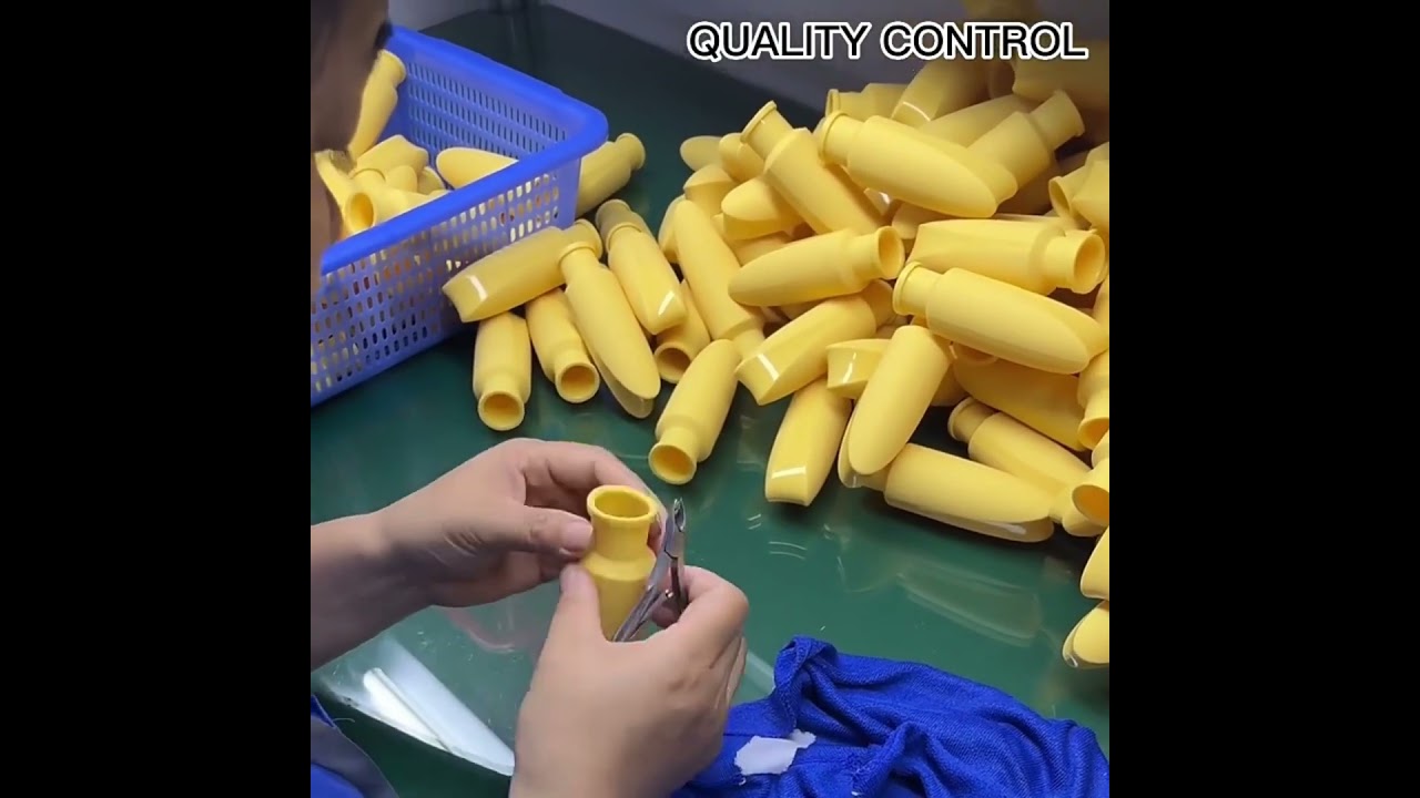 Portable Silicone Travel Bottles Set For Toiletries