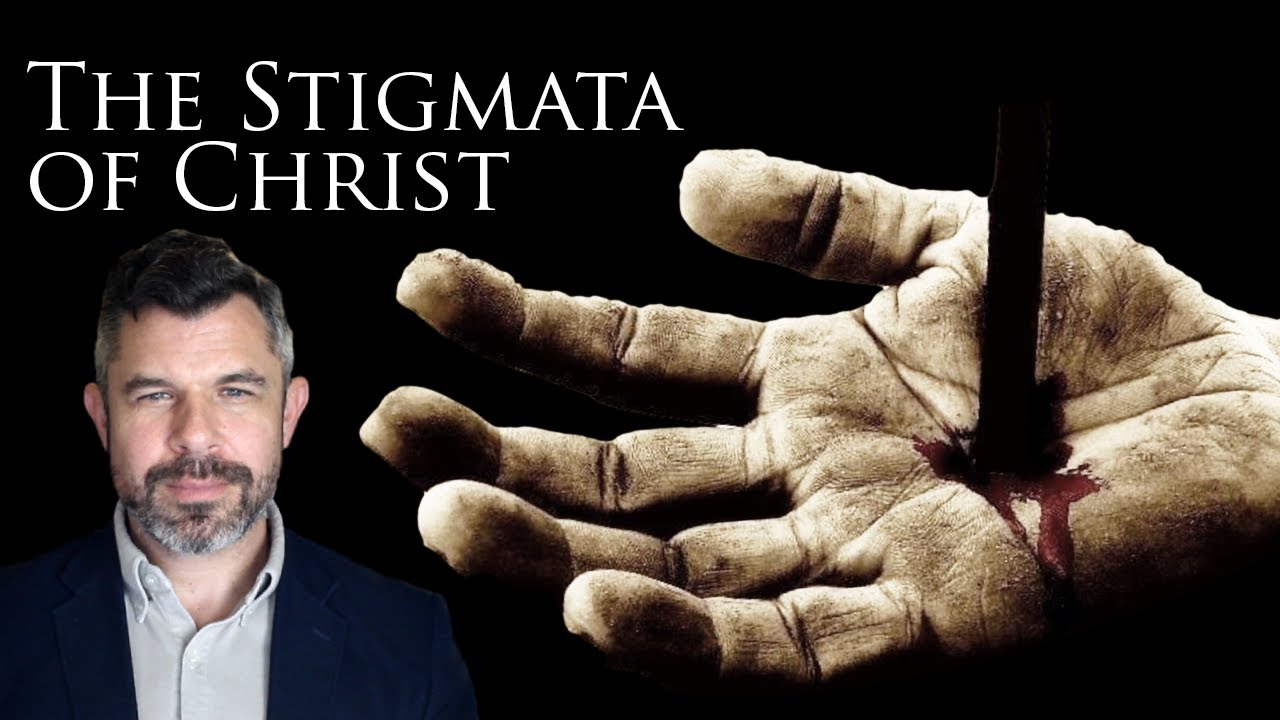 Stigmata of Jesus Christ and His Resurrection in Another Form
