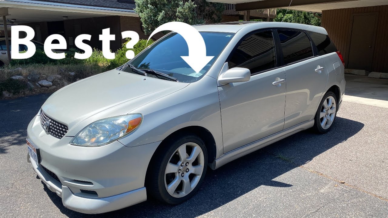 Did I find the best hatchback for car camping? 😳🚗🏕