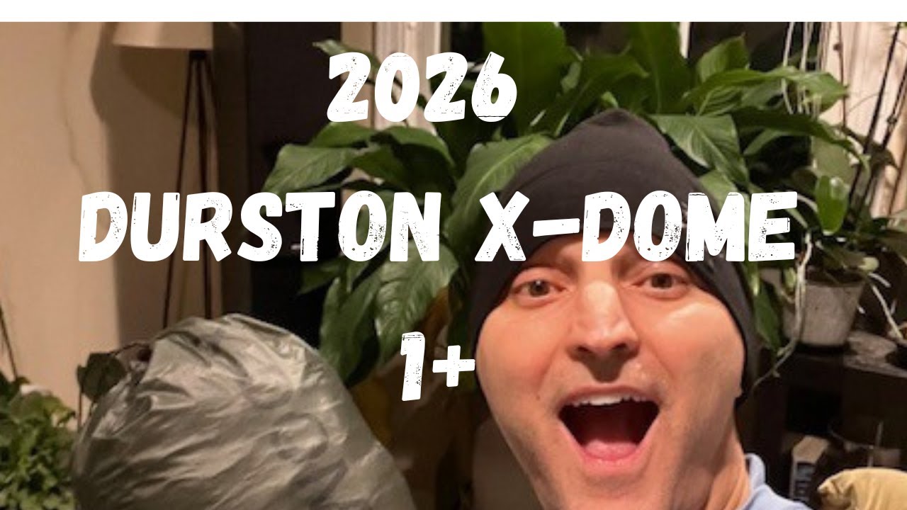 Durston X-Dome 1+