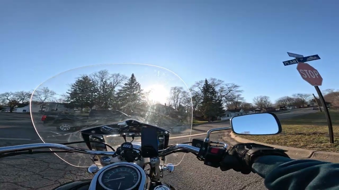 Cruzin 