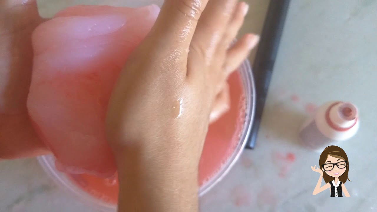 Molde de Silicone Caseiro