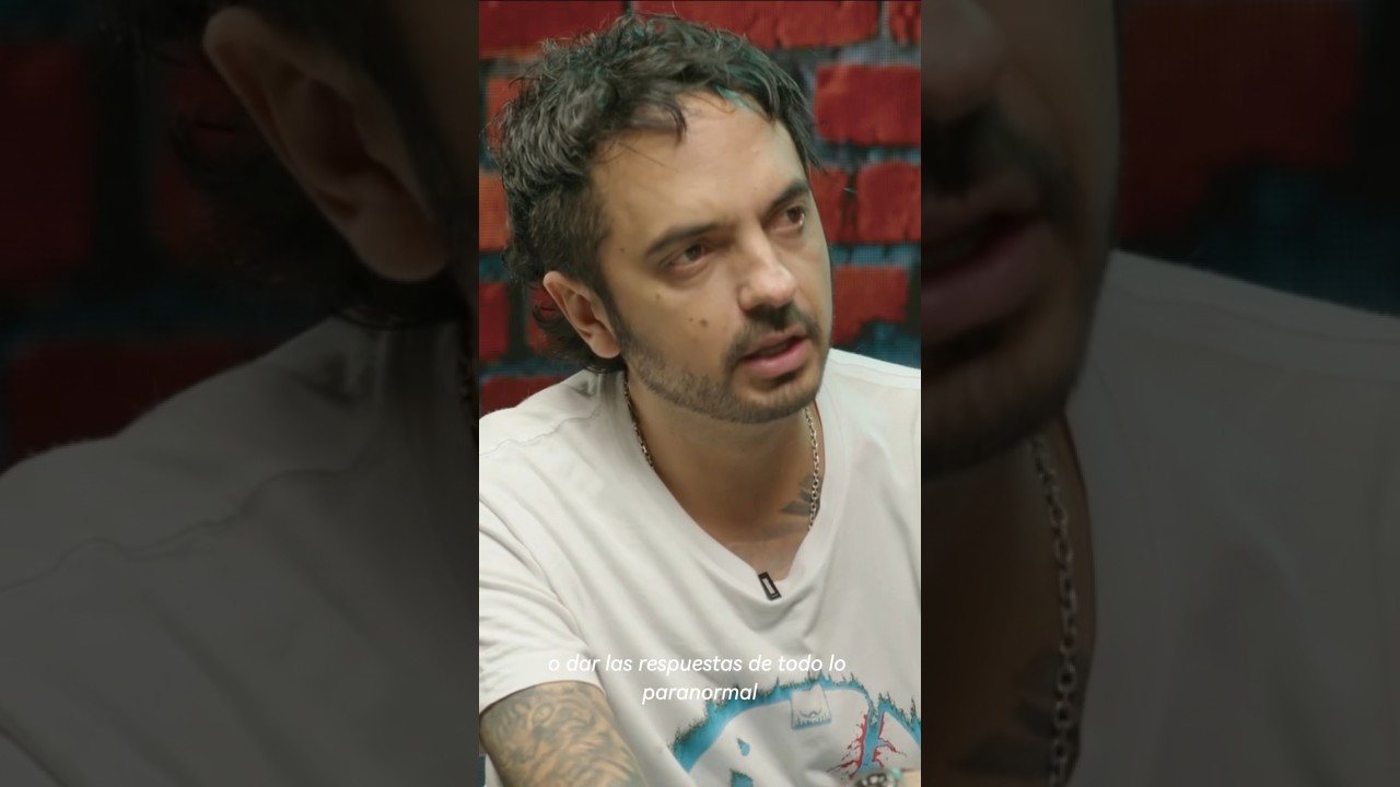 &ldquo;Me gustar&iacute;a entrevistar al diablo&rdquo;