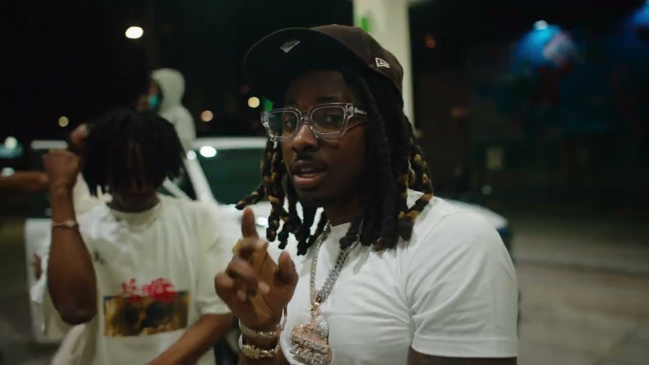 Scatpack- Soul snatchers (official video) 