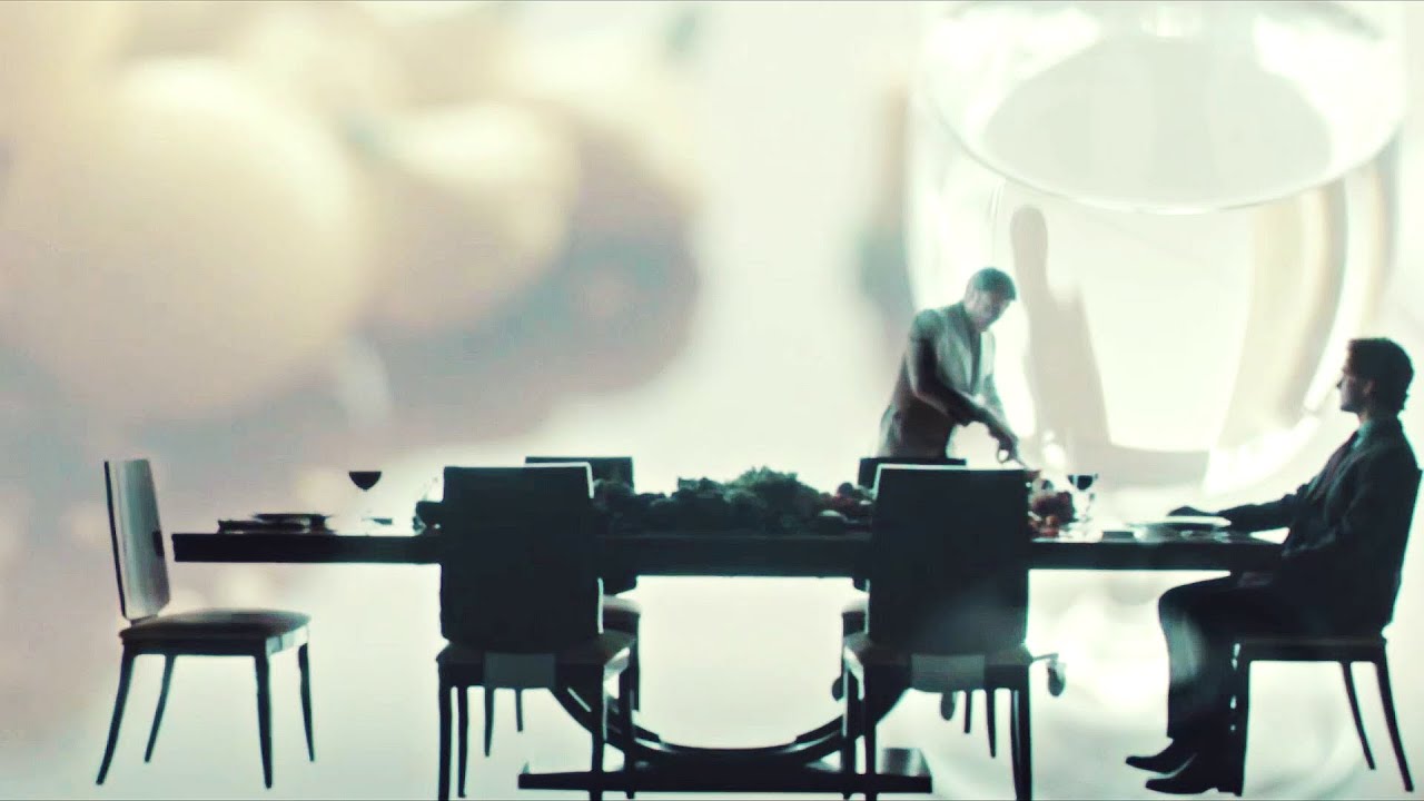 pure imagination | hannibal