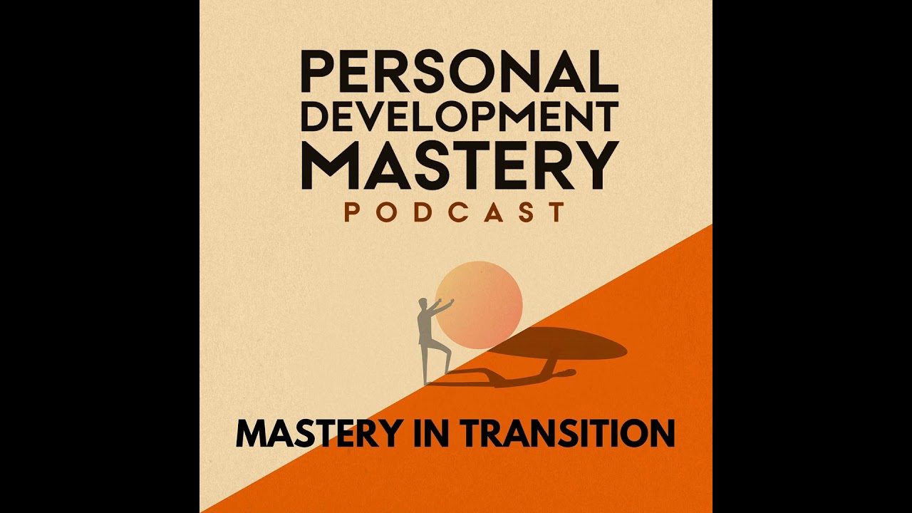 Three Common Mistakes People Make in Midlife Transitions and How to Avoid Them | #579