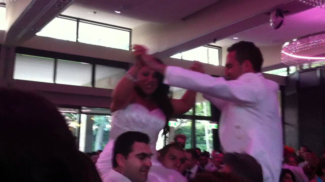 WEDDING ZAFFE SYDNEY AUSTRALIA BY DJ APPOLO ENTERTAINMENT