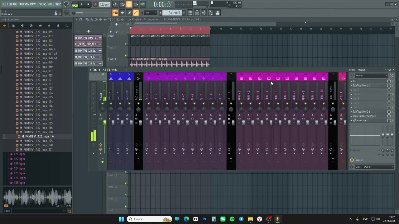 PROGRESSIVE HOUSE TUTORIAL - 26