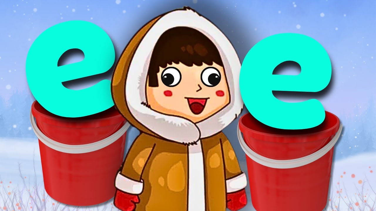 Hoe help ek my kind om beter te lees? “ee” dubbelklank | Afrikaanse Kinderstorie
