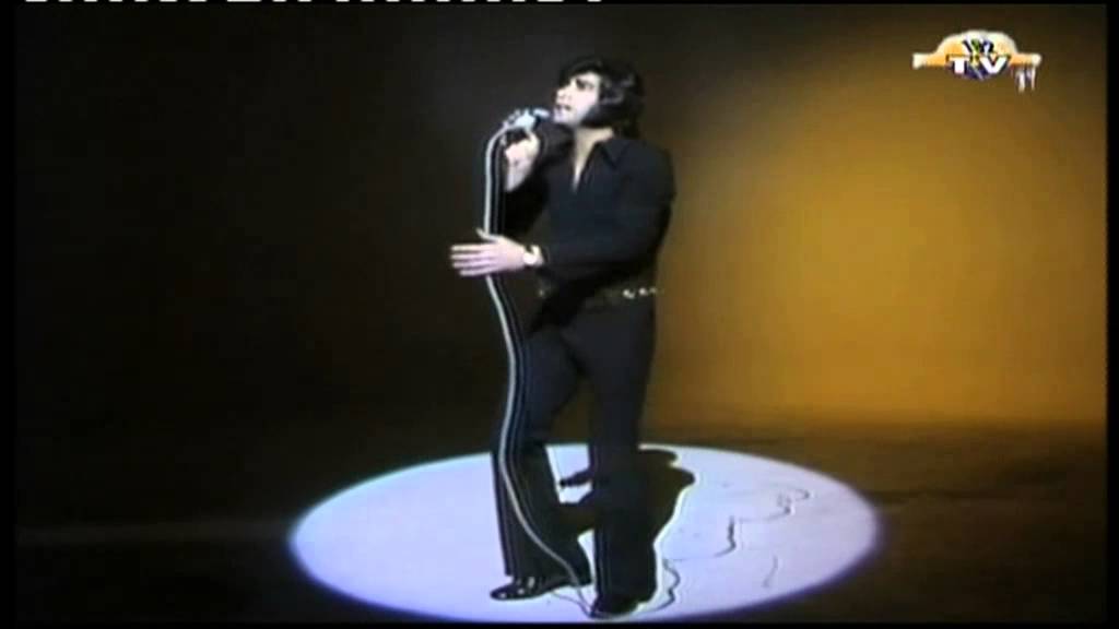 Andy Kim - Be My Baby