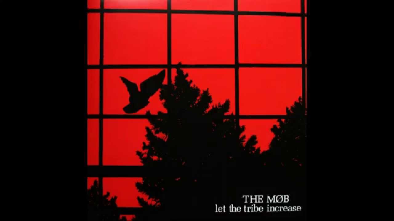 The Mob: Let The Tribe Increase Full Album (Vinyl Rip)