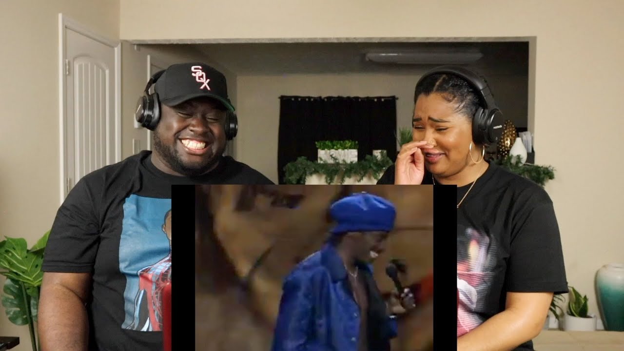 Eddie Griffin - Voodoo Child Pt. 1 | Kidd and Cee Reacts