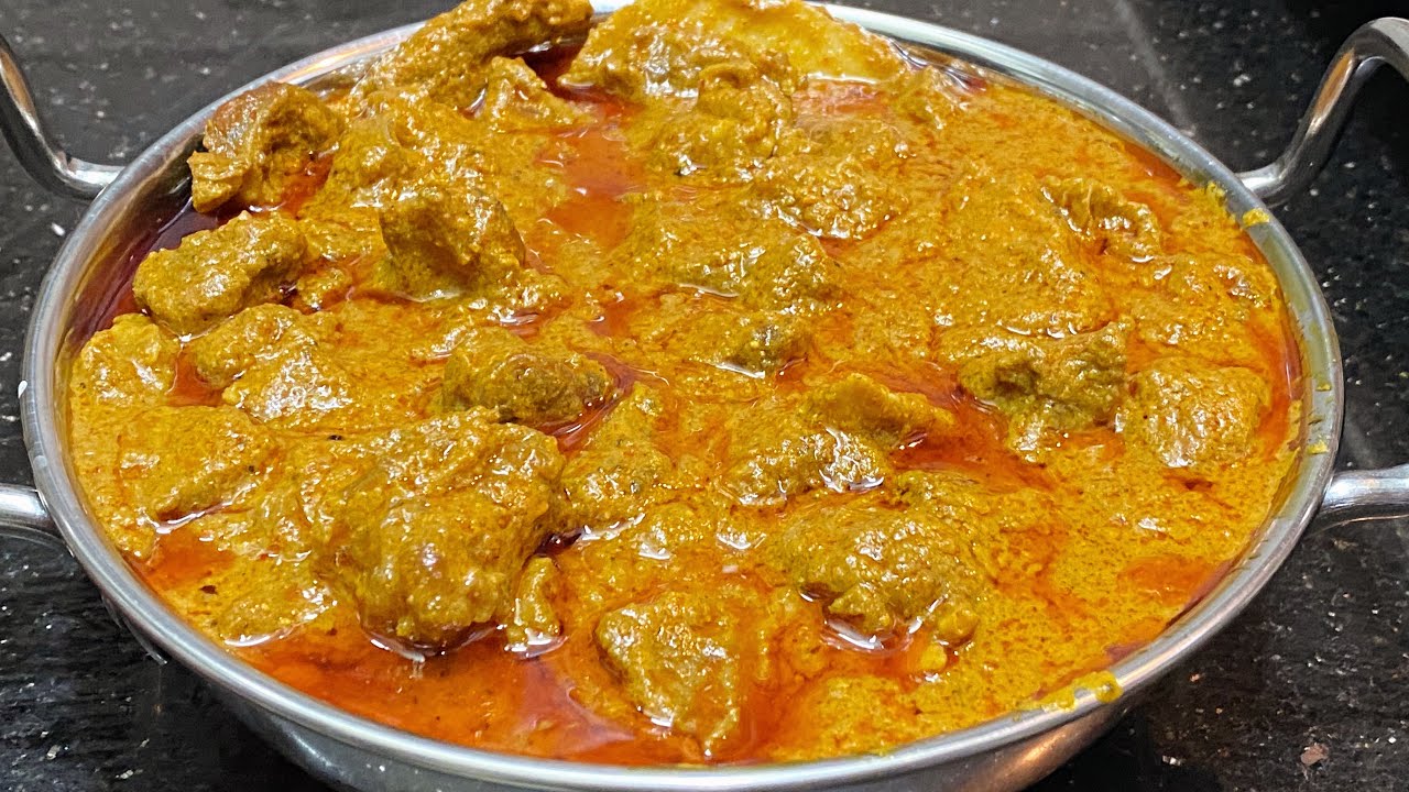 ಮಟನ್ ಒಮ್ಮೆಈ ರೀತಿ ಮಾಡಿ ನೋಡಿ ಎಲ್ಲರೂ ಹೊಗಳ್ತಾರೆ ಅಷ್ಟೊಂದು ರುಚಿ |Mutton Spicy Gravy|PriyasRecipes 2020
