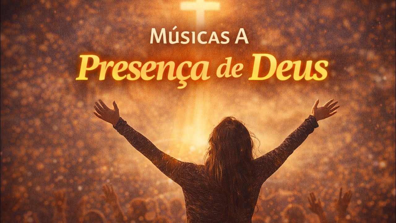 Louvor e Adoração Profundo para dormir | Músicas Gospel para Orar | Altar Sound