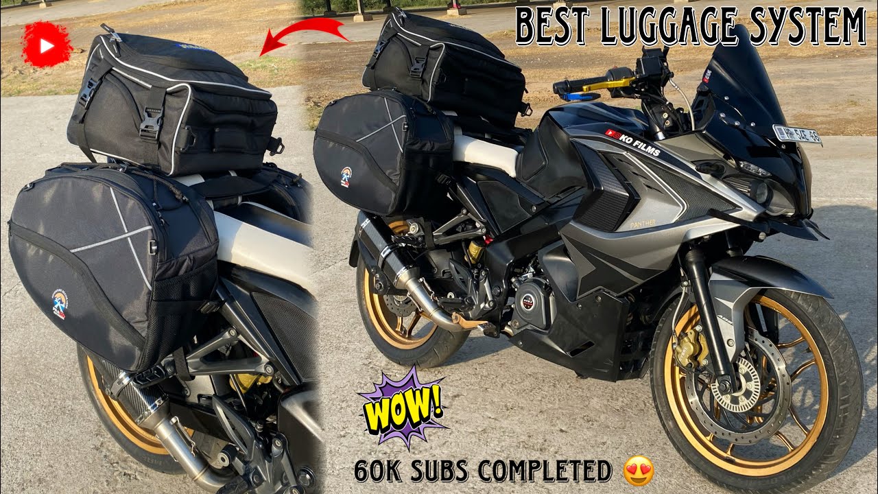 Best Luggage Bag's For 'Rs200' in | Budget |