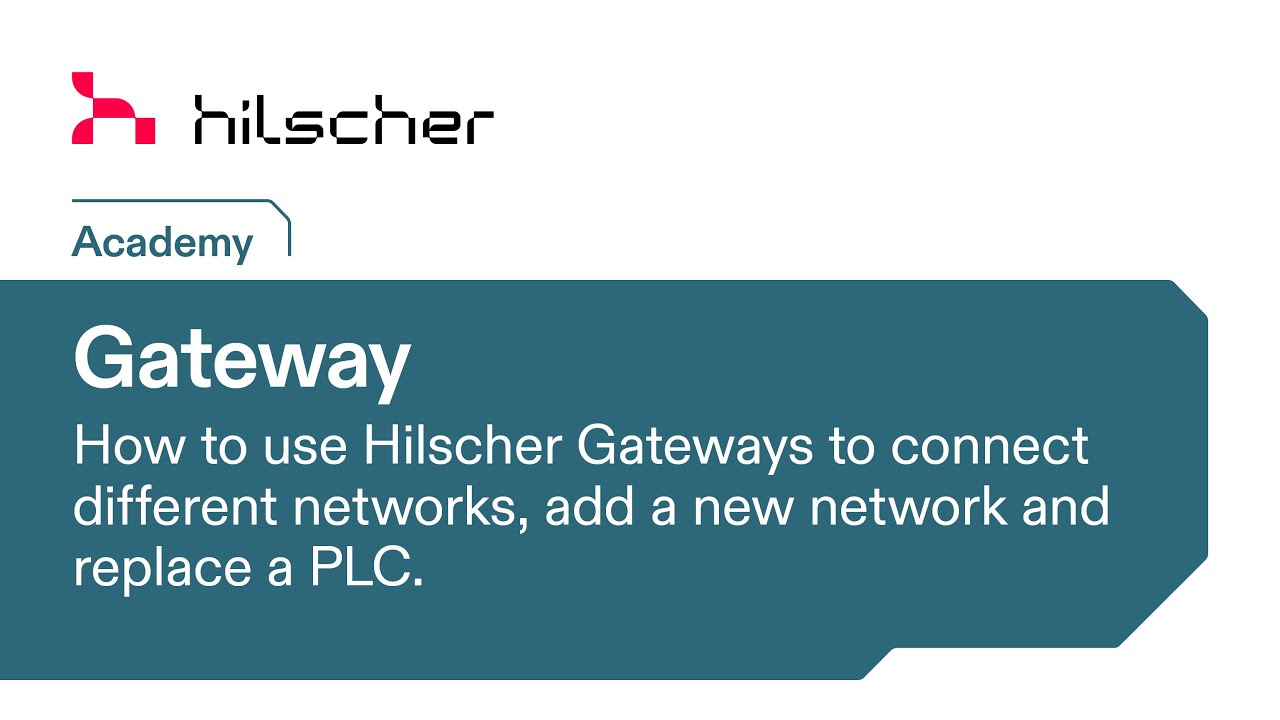 Using Gateways for Data Connectivity Challenges (Webinar)