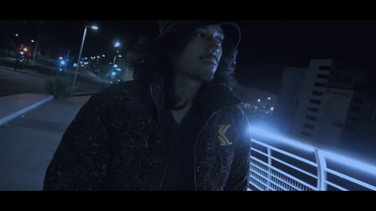 Xayan - Trace (Clip Officiel)