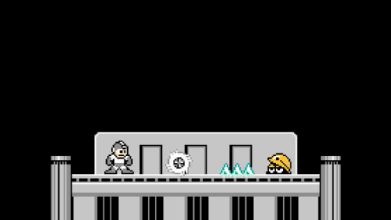 Mega Man vs. Met 1.1