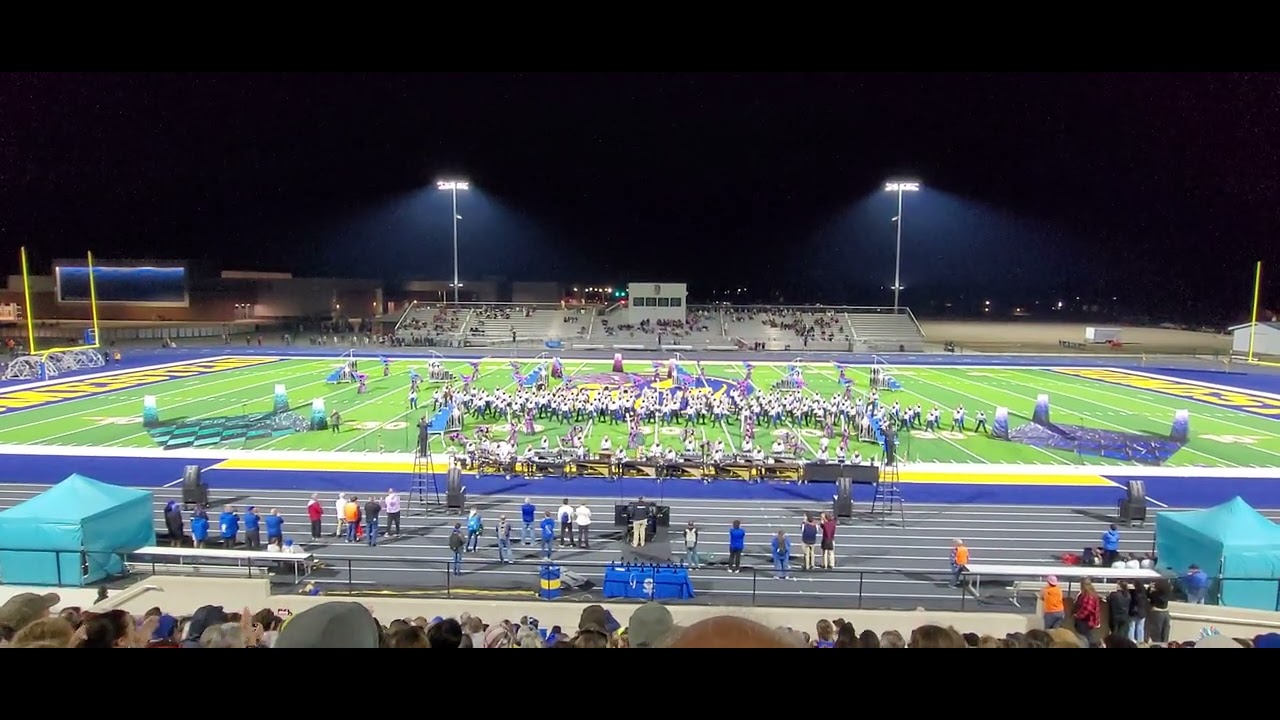 Homestead HS Somewhere in the Southern Midwest 