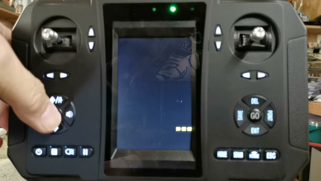 Poseidon color screen movie 3